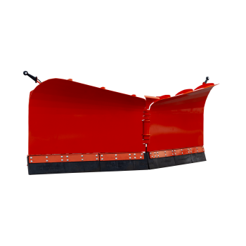 Metal-Technik Pług składany TYTAN